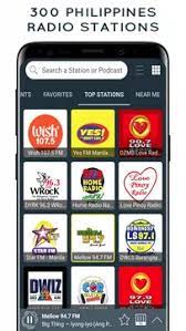 Download love radio manila app for android. Radio Philippines Fm Radio Online Radio Stations Apk 2 4 2 Download For Android Download Radio Philippines Fm Radio Online Radio Stations Apk Latest Version Apkfab Com