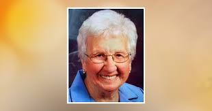 Helen D. Tingley Obituary August 27, 2024