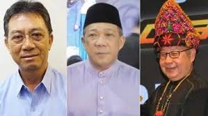 KERAJAAN NEGERI SABAH