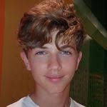 Kyle Arko's Instagram, Twitter & Facebook