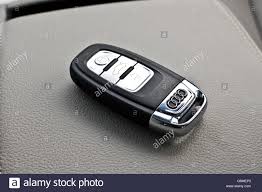 Hong Kong China April 21 2016 Audi A5 35 Tfsi 2016 Key On April Stock Photo Alamy