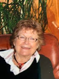 Print Obituary for BLAKE, Eleanor (Lynne)