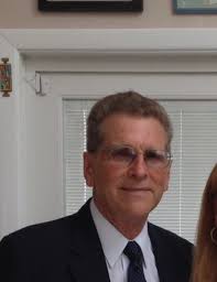 Anthony Peter Corsentino Obituary