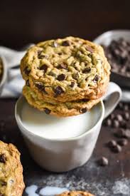 Certainement Les Meilleurs Cookies Aux Pepites De Chocolat Que J Ai Jamais Manges Recette Cookies Recette Cookies Et Biscuits Recette Cookies Moelleux