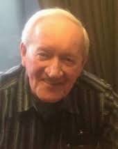 Obituary information for John Alden MacDonald