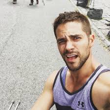 Brant Daugherty