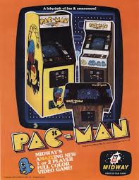 It's basically your average pacman game with an all new female star, but thats not to say t. Pac Man Midway Rom Download Free Mame Games Retrostic