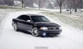 D2 S8 Snow Audi Coupe Audi Cars Audi A8