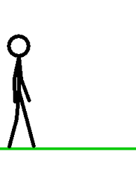 Man Walking Gif - ClipArt Best