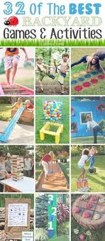 Charades is an active party game for adults that can easily be made into camping activities for adults. 360 Outdoor Games Ideas In 2021 Outdoor Games Backyard Games Backyard Fun