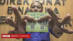 Contoh surat nikah gereja katolik. Kartu Nikah Akan Disebar Di 67 Kota Demi Alasan Praktis Dan Kurangi Pemalsuan Bbc News Indonesia