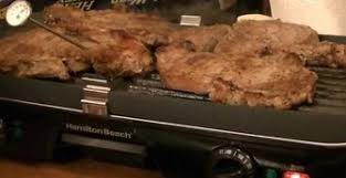 Transfer steaks to a cutting board to rest 5 minutes. Easy Tips For Cooking Steak On A Griddle Like Never Before
