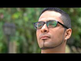 Julián otro embajador del TdeA en tierras mexicanas