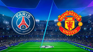 Man Utd Vs Psg Live Streaming Free Reddit Watch Champions League Game Online