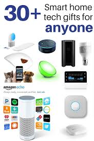 50 Smart Home Gift Ideas That Anyone Will Love Smart Home Automation Smart Home Best Smart Home