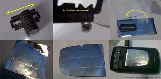 Cara menguatkan sinyal hp menggunakan stiker adalah metode yang sangat sederhana. Cara Membuat Alat Penguat Sinyal Hp Dari Besi Bekas No Modal
