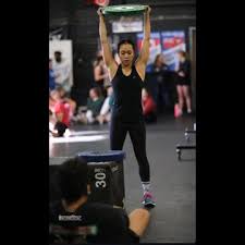 Affiliate: CrossFit NCR