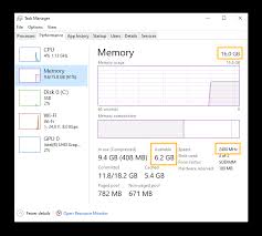 Type the wmic memorychip get banklabel, devicelocator, capacity, speed command into the cmd window to get your ram memory and speed. How To Check Ram Size Speed Type Avg