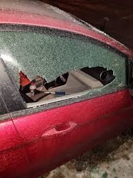 George ­did you ever notice that it seems you never have to actually put the key. I Hate People Someone Decided To Break Into My Car Last Night Edmonton