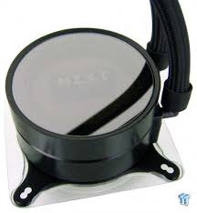 Discover (and save!) your own pins on pinterest 02 jul, 2021 post a comment. Nzxt Kraken X52 Liquid Cpu Cooler Review Tweaktown
