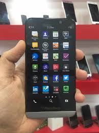 Blackberry Z30 – 2GB – 16GB – Whatsapp ...