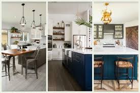 In more countries, western homes are now adapting this design because aside from being really pretty, it's makes one space homier and rather. We Love These Swoon Worthy Kitchens By Caribbean Designers