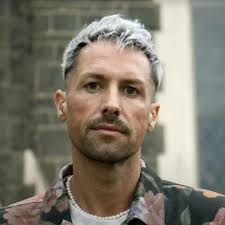 Our Next Guest David Kennerley Moved To NYC & Became Addicted To Gay  Nightlife In The 1990s, Where He Became A Club Flyer Hoarder TO A LGBTIQ+  Historian.#getingin #davidkennerley #newyorkcity #newyork #gaynightclub #