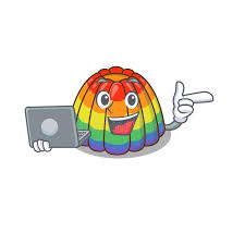 Rainbow Laptop Background Stock Vector Illustration Of Ground 6196794 Featuring over 42,000,000 stock photos, vector clip art. rainbow laptop background stock vector