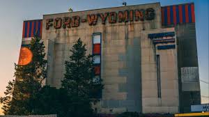 Dates are based on the gregorian calendar. Ford Wyoming Drive In Served Cease And Desist Order While Showing Movies
