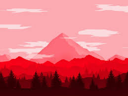 Minimalist Red Nature Wallpapers Top Free Minimalist Red Nature Backgrounds Wallpaperaccess In visual arts, minimalism is a style that uses design elements reduced to a very simple form with no unnecessary features added. minimalist red nature wallpapers top