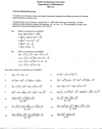 Academicformal Factoring Worksheet With Answers Factoringworksheet Check More At Https Ww