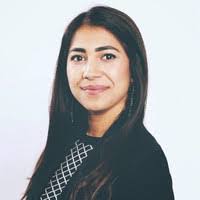 Dhriti Mazumdar's Instagram, Twitter & Facebook