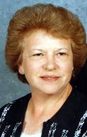 Lois Anne Crum Obituary