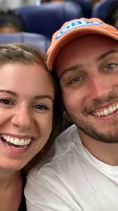 Couple helps save fellow passenger during Southwest flight