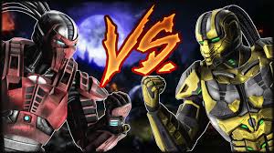 Mar 01, 2016 · there are annotations but if you cant see them.head to triborg and select him, but before you pick variation, tap up, up to bring up hidden menu, then hit. How To Unlock Cyber Sub Zero