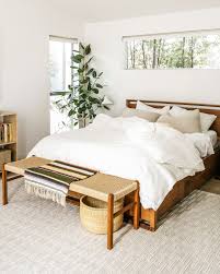 Dark rooms, bedroom decoration for the morning not awakened. 12 Bedroom Decor Ideas To Create A Relaxing Escape