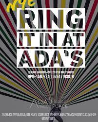 Celebrate New Year's Eve at...