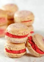 Faites Griller Les Poivrons Rouges Au Four A 220 C Pendant 20 Minutes Retournez Les Et Reco Macaron Recettes De Cuisine Alimentation