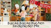 Maybe you would like to learn more about one of these? Backe Backe Kuchen Kinderlieder Kinderlieder Deutsch Kinderlieder Singen Youtube