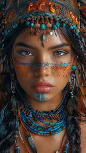 I've never met anyone like you…