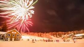 New Year's Eve Fireworks