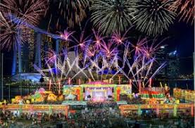 Последние твиты от global hackathon(@worldhackathon). Usher In The Chinese New Year At Singapore S River Hongbao Destination Asia News