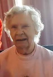 Ellen Jones Obituary