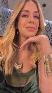 Carmen Aub Habla De Pasion Prohibida