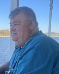 Alexander Lewis Obituary March 16, 2025