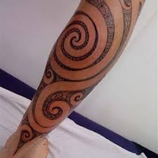 Über 7 millionen englischsprachige bücher. Samoa Tattoos Die Tattookultur Des Samoanischen Volkes