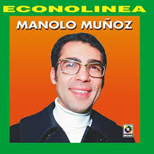 Amazon.com: Manolo Muñoz : Manolo Muñoz: Digital Music