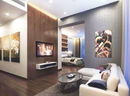 Described as a 'little piece of paradise', the property consists only of one. Single Story Interior Design Views All Time Single Storey House Interior Design Malaysia