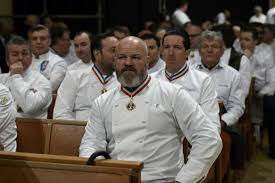 Pour Le Chef Philippe Etchebest 40 Des Restaurants Fermeront Si Rien Ne Bouge