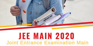 November 16, 2020 videos complete etoos videos series for free mpc. Jee Main 2020 Result Announced Final Answer Key Cutoff